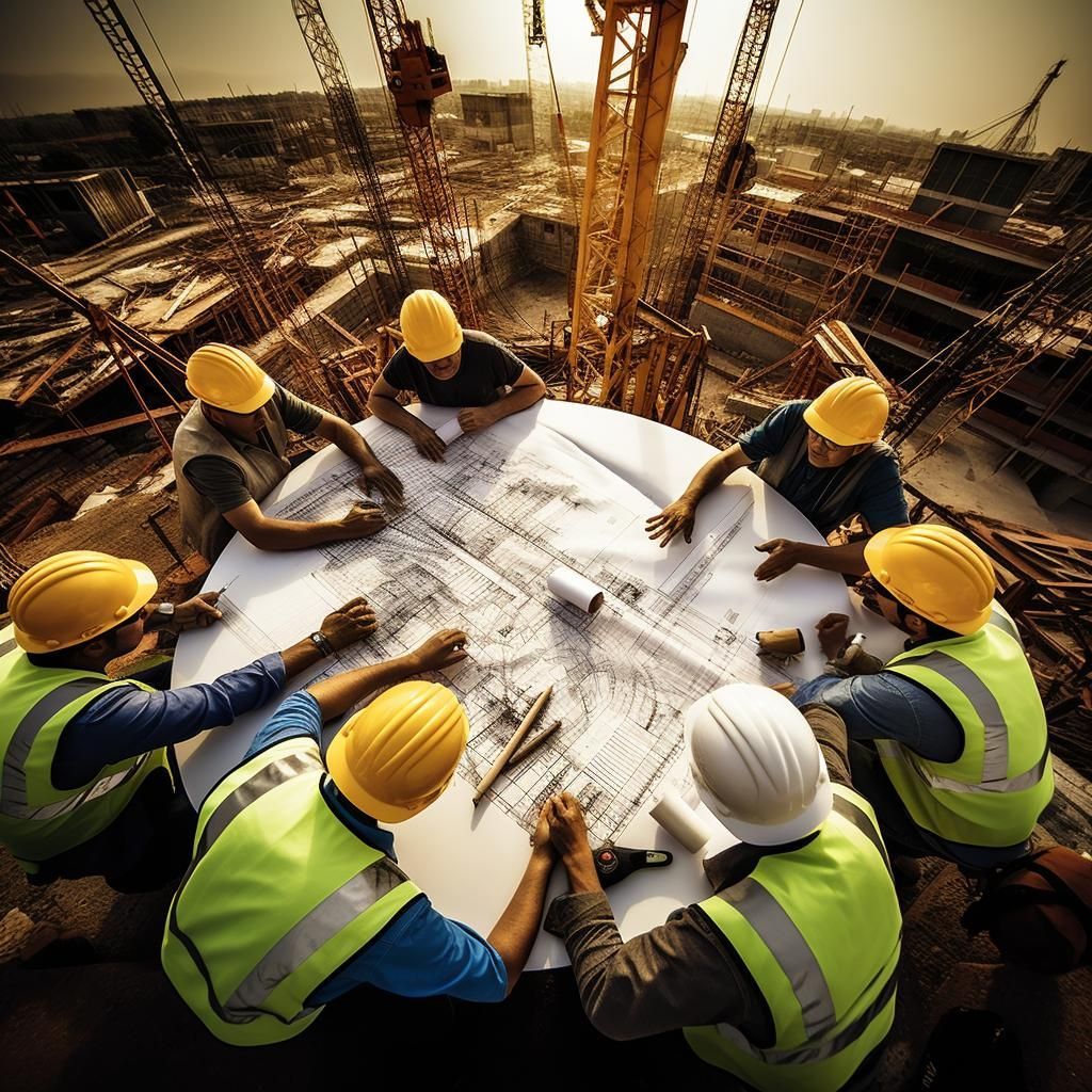 Construction Team